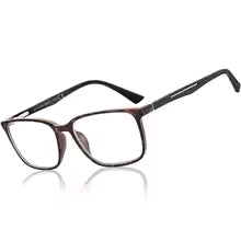 Retisca Fashion Blue Light Protection, Anti Glare Computer Glasses